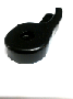 Image of BOWDEN CABLE LEVER image for your BMW